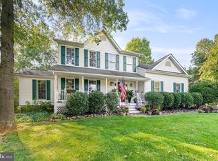 13588 Windmill Way, Culpeper, VA 22701