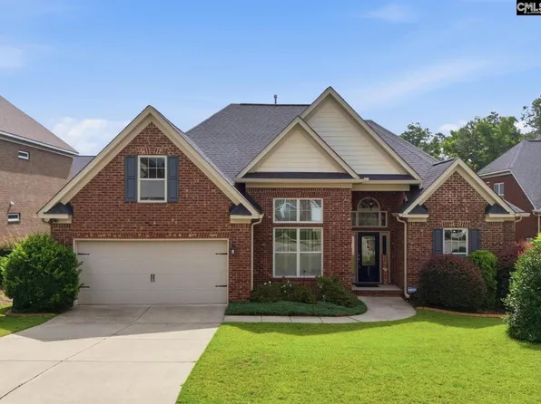309 Honey Tree Dr, Lexington, SC 29073