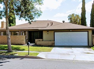 3605 Orchid Dr, Highland, CA 92346