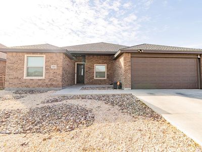 1802 Big Easy St, Odessa, TX, 79765