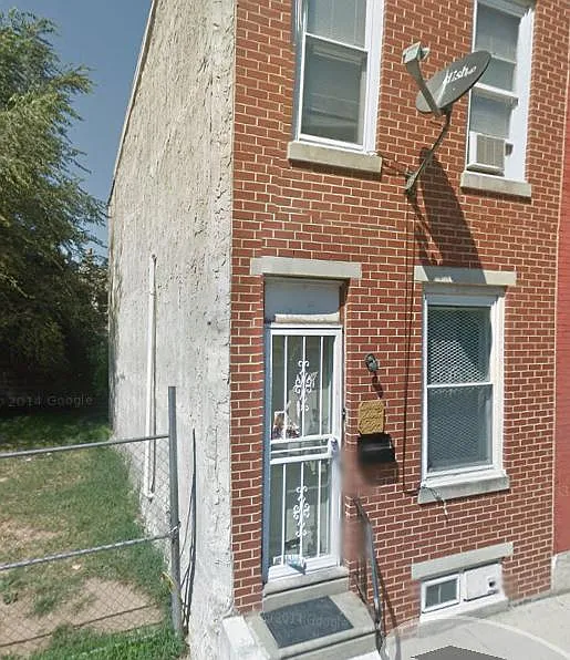 2 bed, 728 sqft, $1,100 — Photo 3