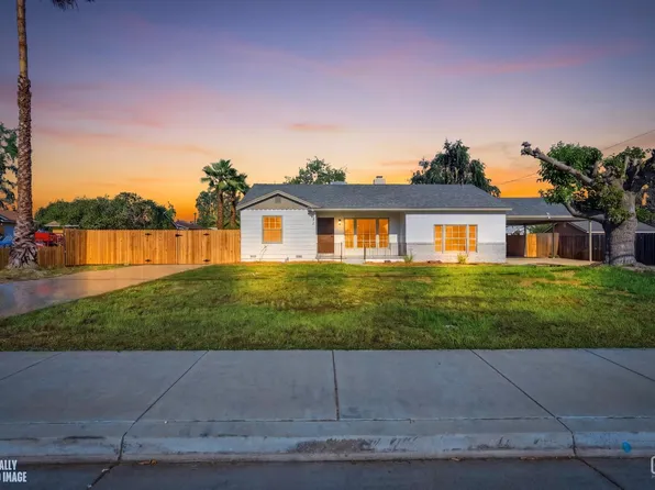 932 Baldwin Rd, Bakersfield, CA 93304