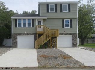 308 W Cala Breeze Ave, Little Egg Harbor Township, NJ 08087