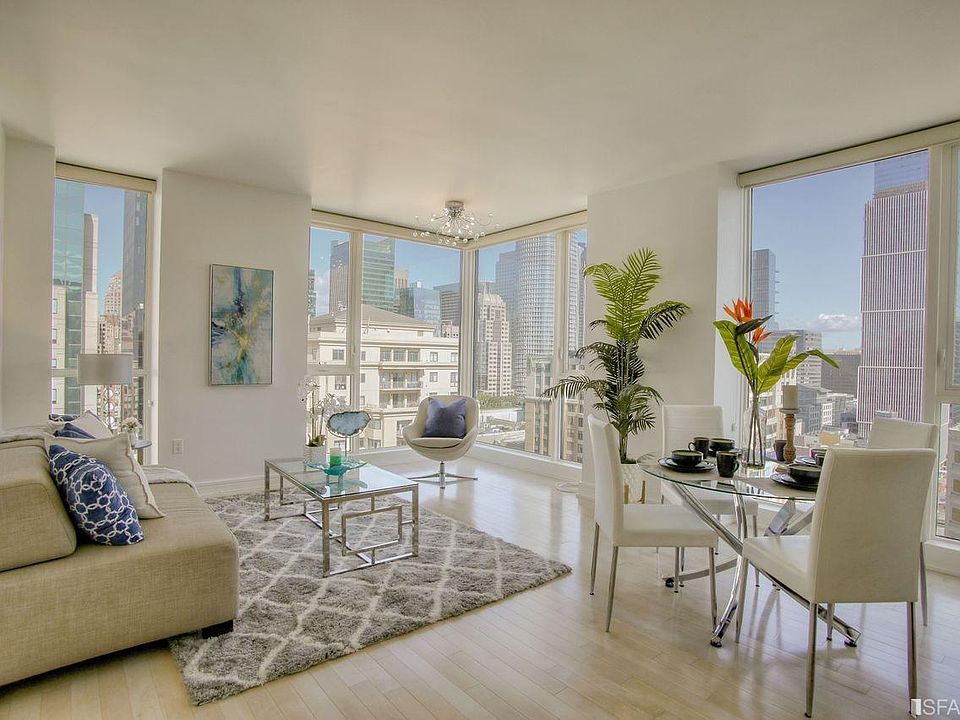 1st image of 631 Folsom St APT 18A