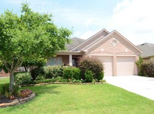 27015 Crown Rock Dr, Kingwood, TX 77339
