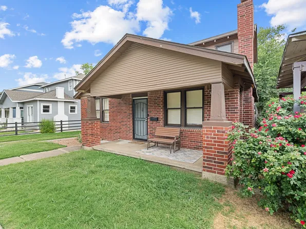 1120 E Terrell Ave, Fort Worth, TX 76104