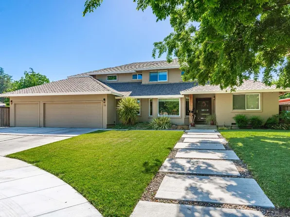 10 Swan River Ct, Sacramento, CA 95831