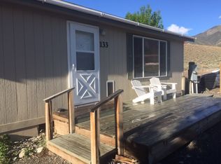 133 Jefferson Dr, Austin, NV 89310