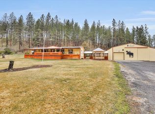 10116 W Hill Ave, Nine Mile Falls, WA 99026