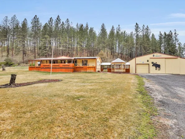 10116 W Hill Ave, Nine Mile Falls, WA 99026