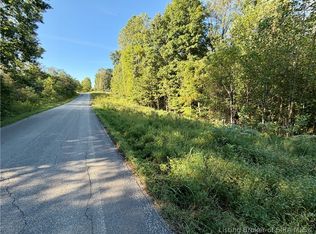  E Side S Big Springs Road, Pekin, IN 47165