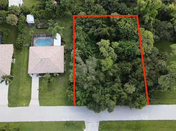 1358 Fargo St #9, Pt Charlotte, FL 33952