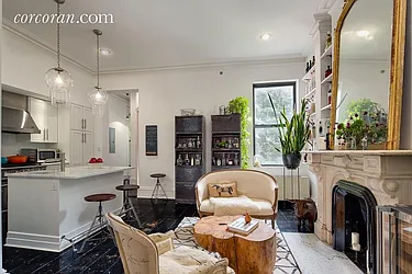 Sold by Corcoran
