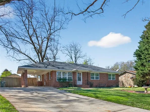 1705 Ridge St, Griffin, GA 30223