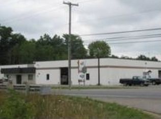 2488 Cass Rd, Traverse City, MI 49684