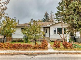 1403 E 19th St NE, Calgary, AB T2E 4Y1