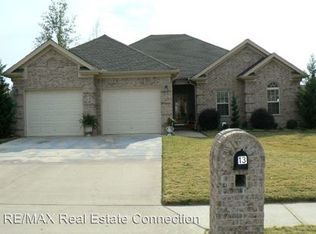 13 Krooked Kreek Dr, Cabot, AR 72023