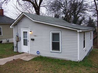 80 E Church St, Greer, SC 29651