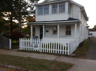 92 N Cherry St, Wallingford, CT 06492