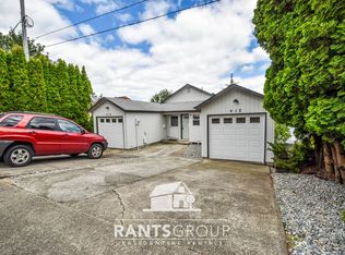 857P - 412-414 Sherman, Olympia, WA 98502