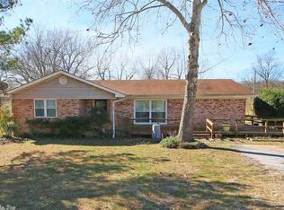 6057 N Central Ave, Batesville, AR 72501