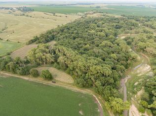 E Pony Express Rd, Ayr, NE 68925