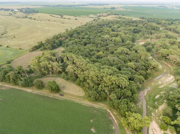 E Pony Express Rd, Ayr, NE 68925