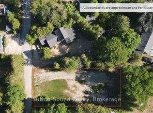 11 Sarnia Ave, South Bruce Peninsula, ON N0H2G0