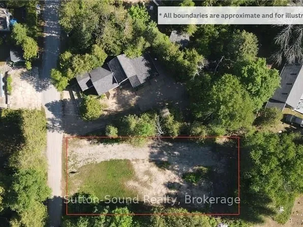 11 Sarnia Ave, South Bruce Peninsula, ON N0H 2G0