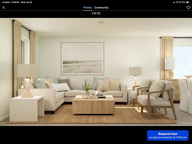 2906 Carnelian Trl — Photo 6