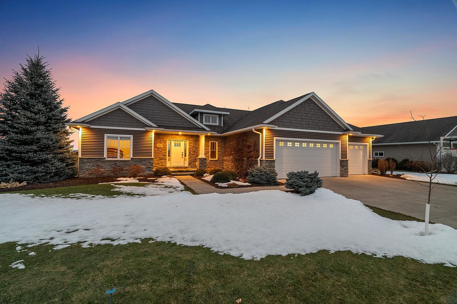 1873 Wizard Way, De Pere, WI 54115 Zillow
