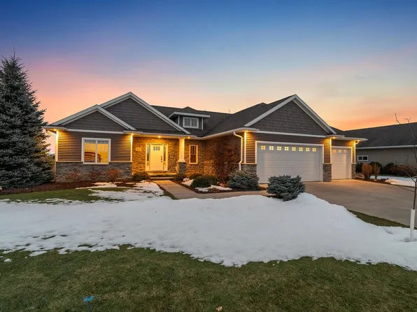 1873 Wizard Way, De Pere, WI 54115