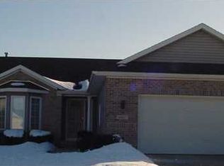 6017 Sunningdale Dr, Hudsonville, MI 49426