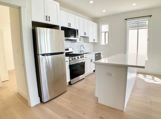 1601 Beach St #202, San Francisco, CA 94123