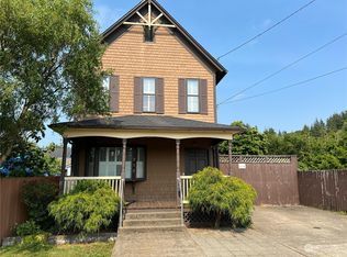 210 Chicago Ave, Westport, WA