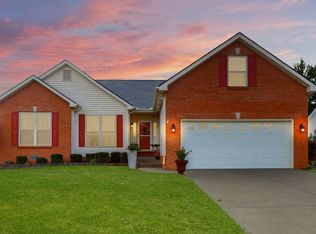 597 Edinburgh Way, Clarksville, TN 37043