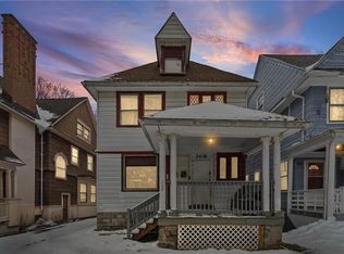 208 Kenwood Ave, Rochester, NY 14611