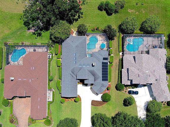 Deep .41 acre lot