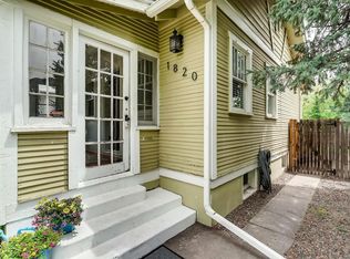 1820 S Gilpin St, Denver, CO 80210