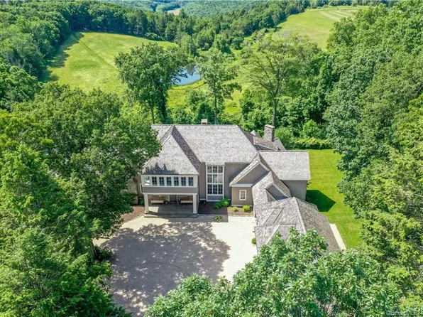 (undisclosed Address), Washington, CT 06794