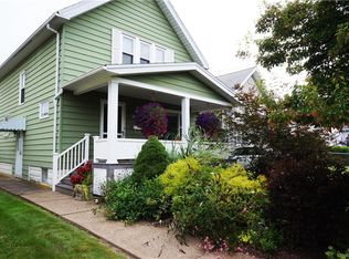 2445 Weston Ave, Niagara Falls, NY 14305