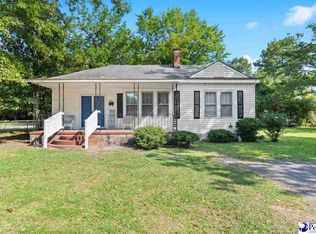 402 Darlington Ave, Darlington, SC 29532