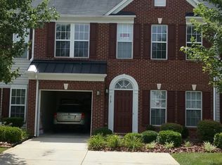 319 Berg Cir, Fort Mill, SC 29715