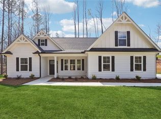 94 Dove St, Ball Ground, GA 30107