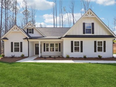 94 Dove St, Ball Ground, GA, 30107