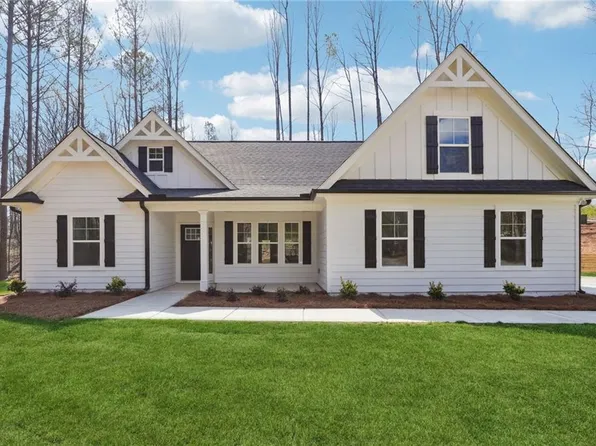 94 Dove St, Ball Ground, GA 30107