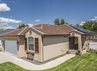 592 Sinatra Way, Grand Junction, CO 81501