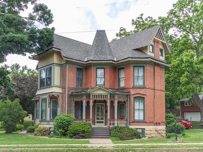 2735 Windsor Ave, Dubuque, IA, 52001