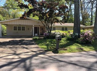 2906 36th Ave, Meridian, MS 39307