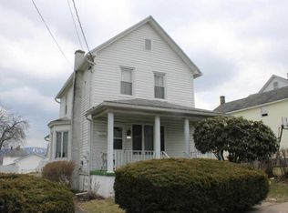 111 Lincoln St, Taylor, PA 18517